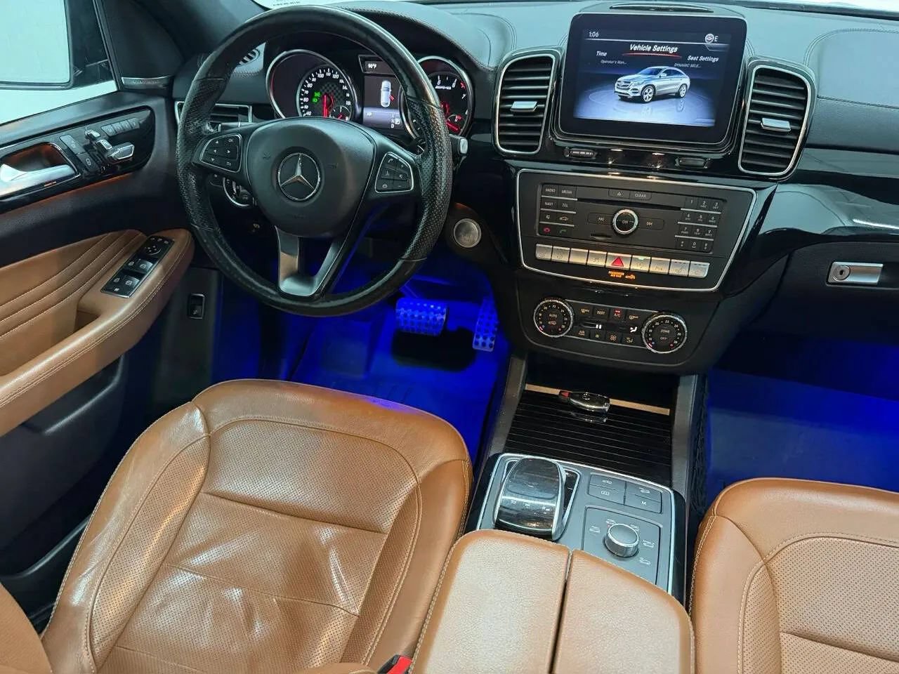 Used 2019 Mercedes-Benz GLE 43 AMG 4MATIC Coupe image 30
