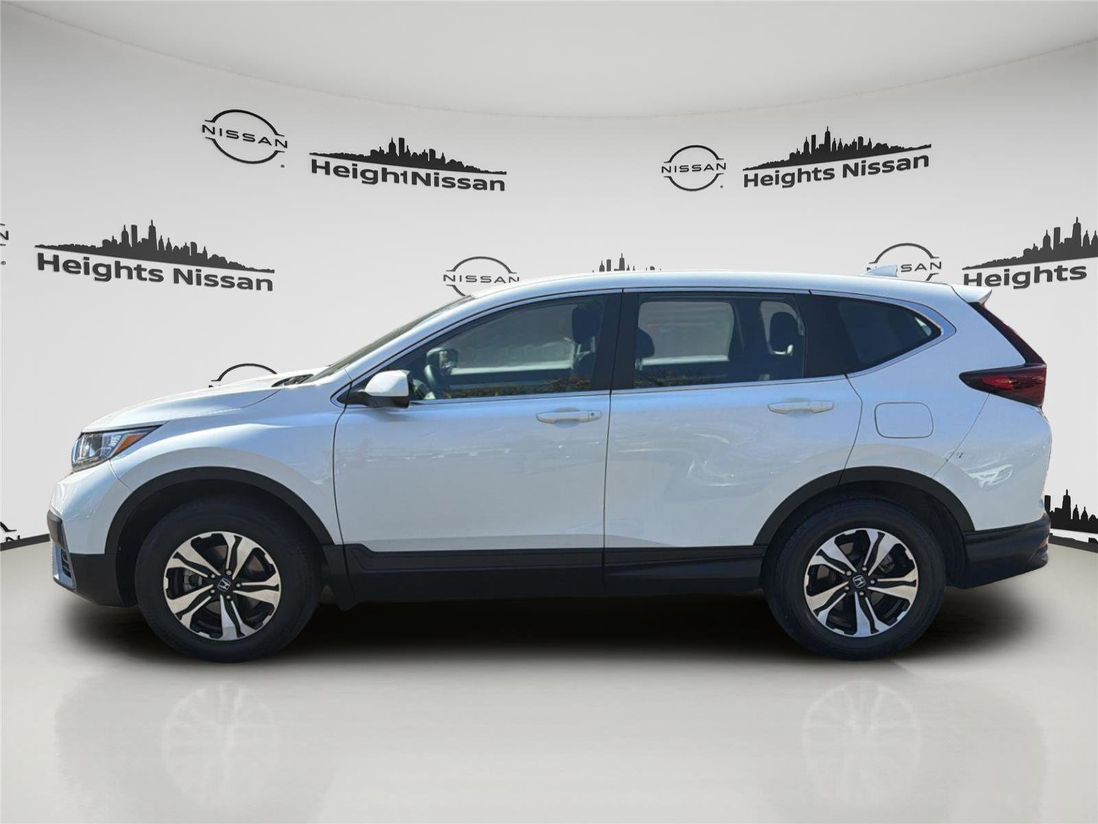 Used 2021 Honda CR-V Special Edition image 2