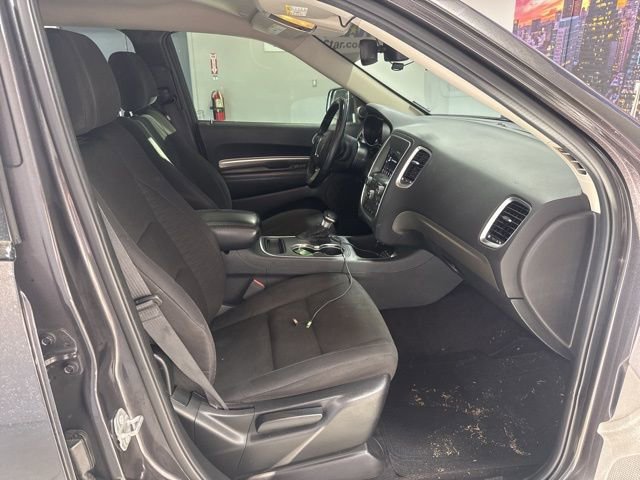 Used 2019 Dodge Durango SXT w/ 3rd Row Seating Group image 19