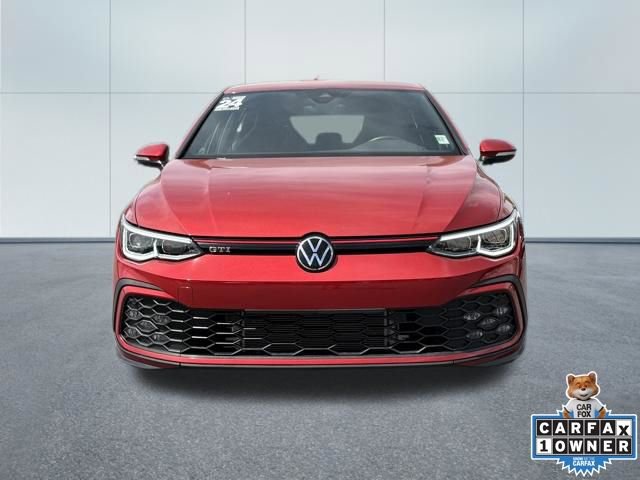 Used 2024 Volkswagen GTI S image 4