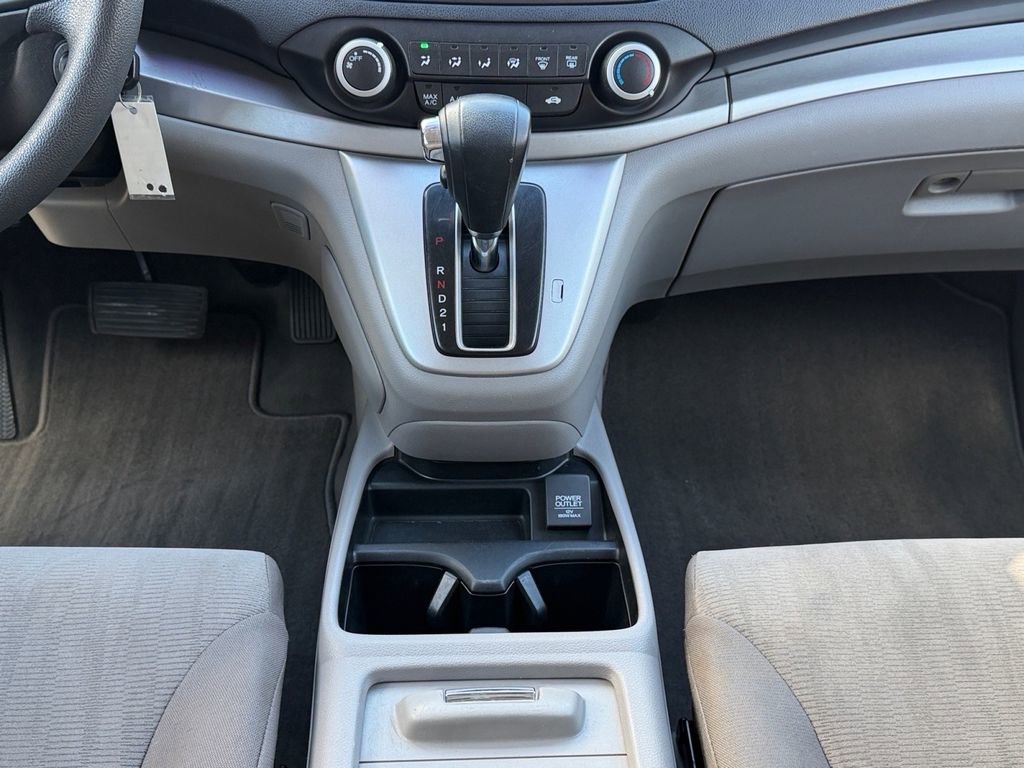 Used 2014 Honda CR-V LX image 17