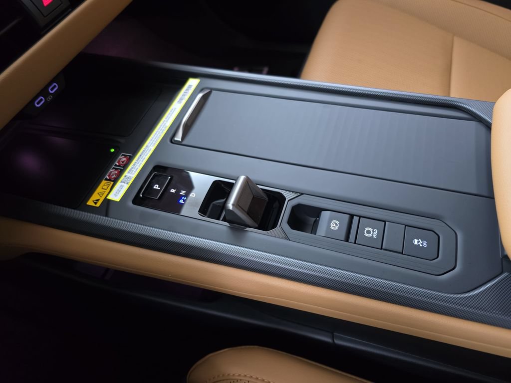 New 2026 Lexus ES 500e w/ Convenience Package AWD/4WD image 22