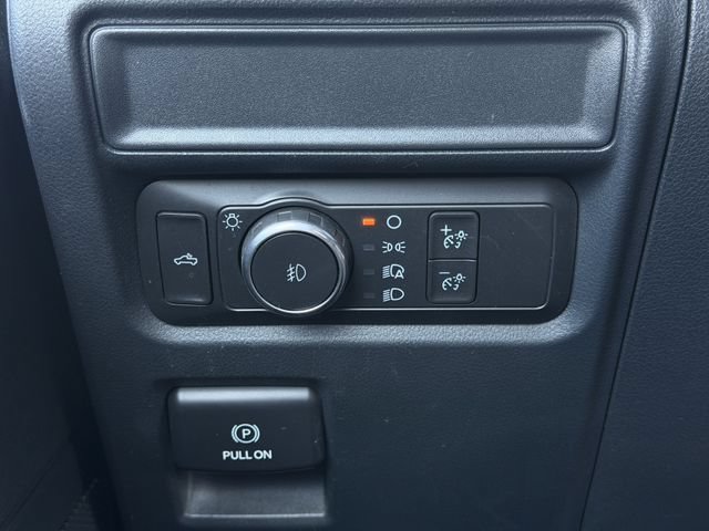 Used 2022 Ford F150 XL w/ STX Appearance Package RWD image 21