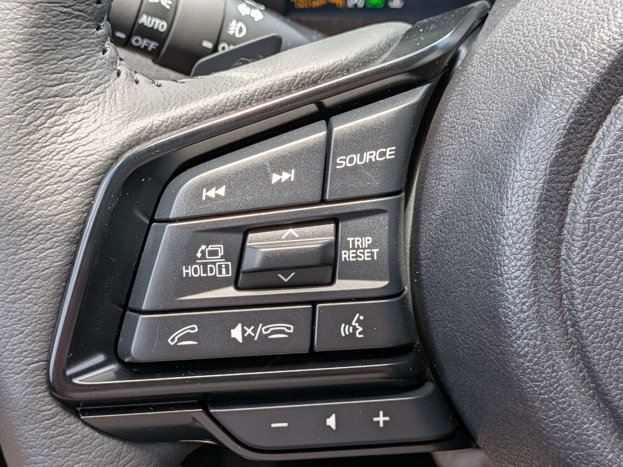 Used 2026 Subaru Outback Premium AWD/4WD image 25