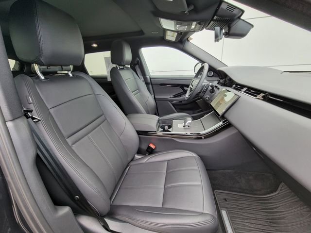 Used 2026 Land Rover Range Rover Evoque Dynamic SE image 20