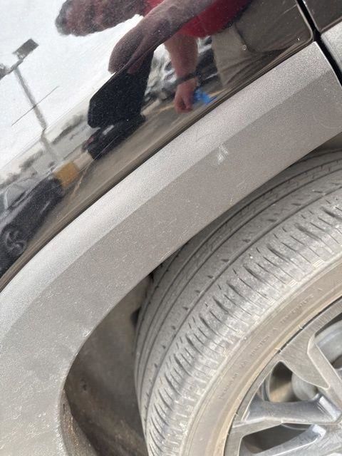 Used 2023 GMC Terrain SLT w/ Elevation Edition image 33