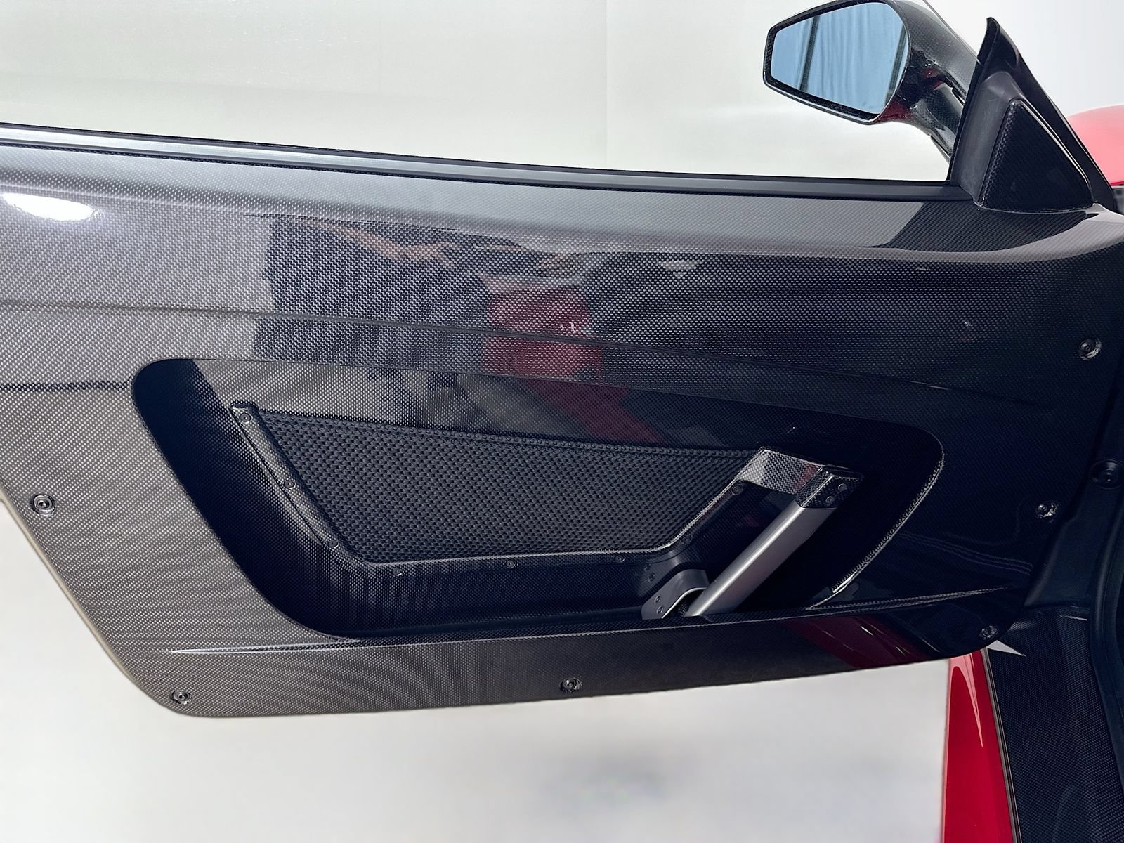 Used 2009 Ferrari F430 Scuderia RWD image 17