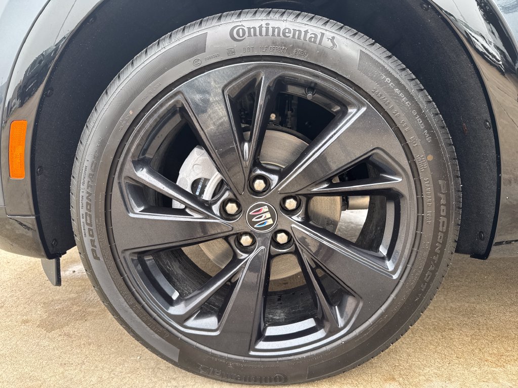 New 2026 Buick Envision Sport Touring AWD/4WD image 13