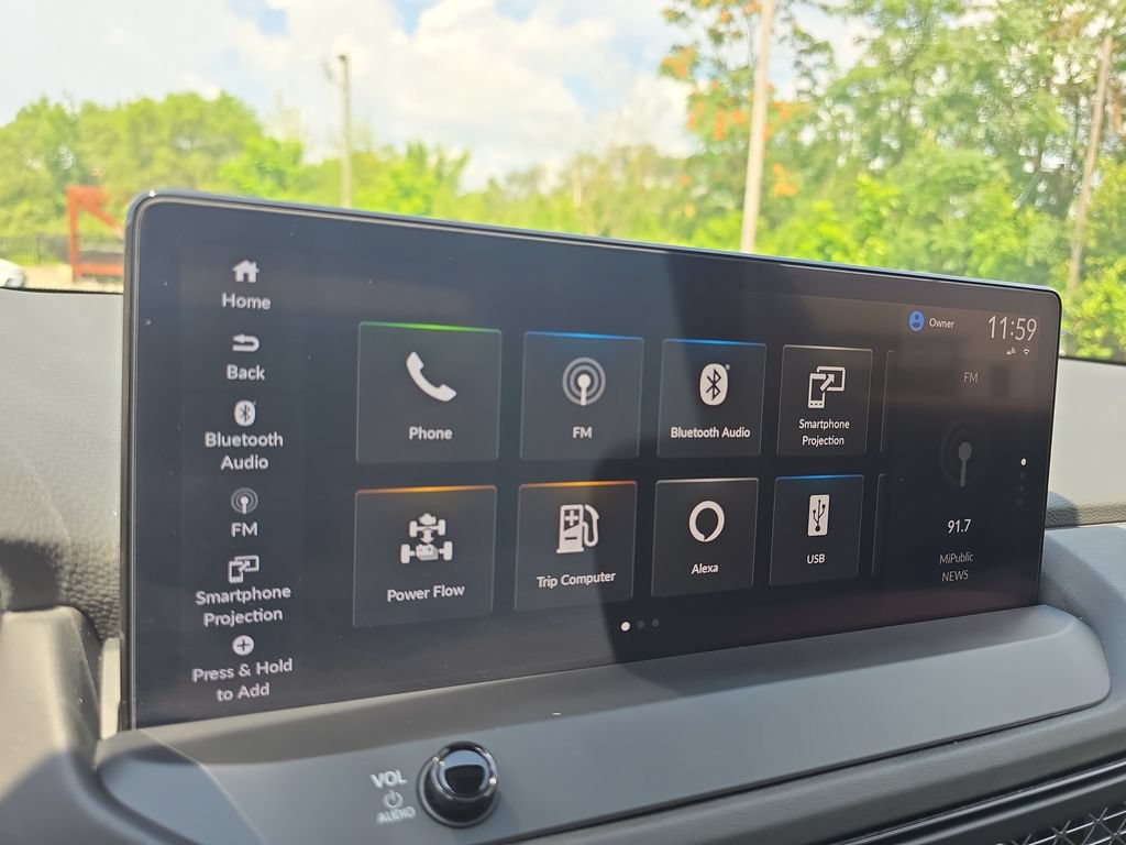 Used 2023 Honda Accord EX-L image 18