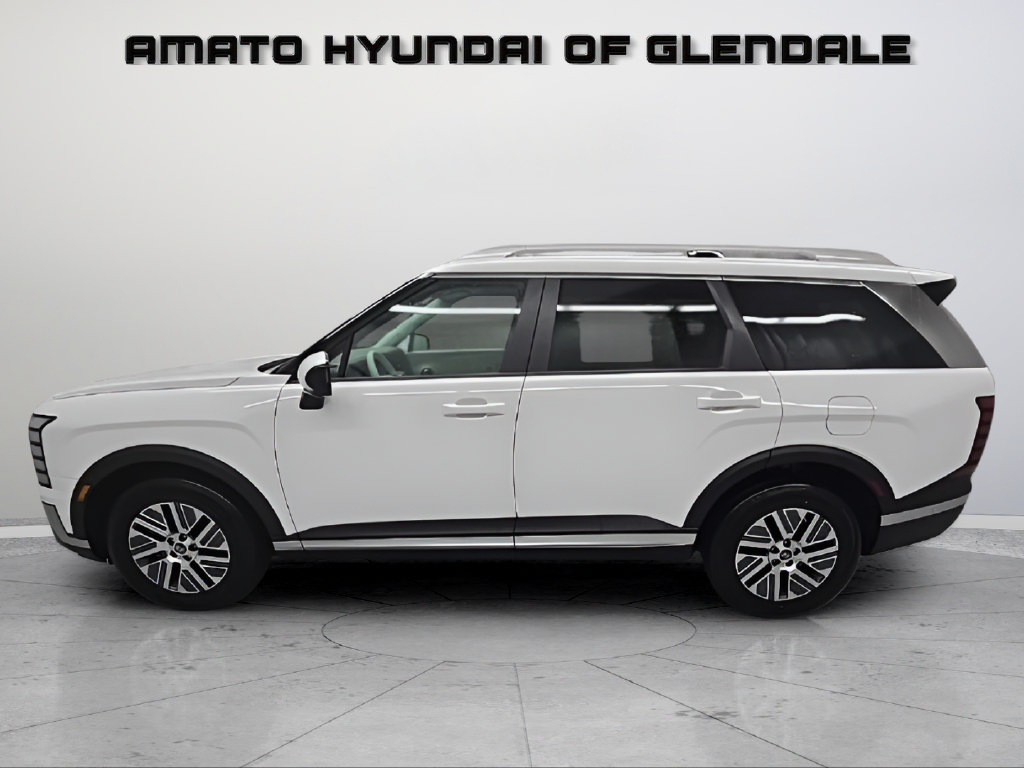 New 2026 Hyundai Palisade SEL Premium AWD/4WD image 3
