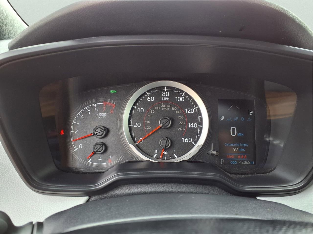 Used 2020 Toyota Corolla SE w/ SE Premium Package image 25