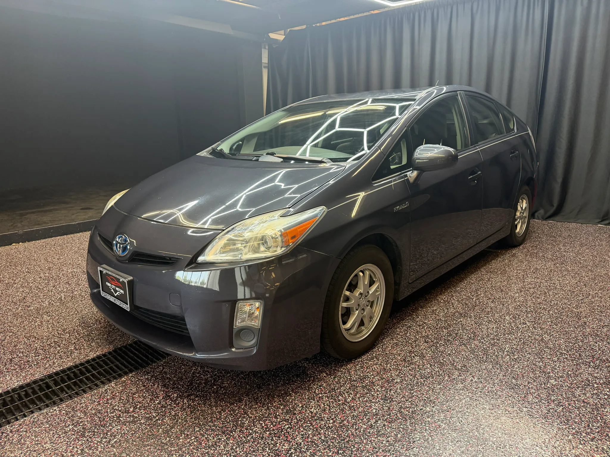 Used 2011 Toyota Prius Two FWD image 4