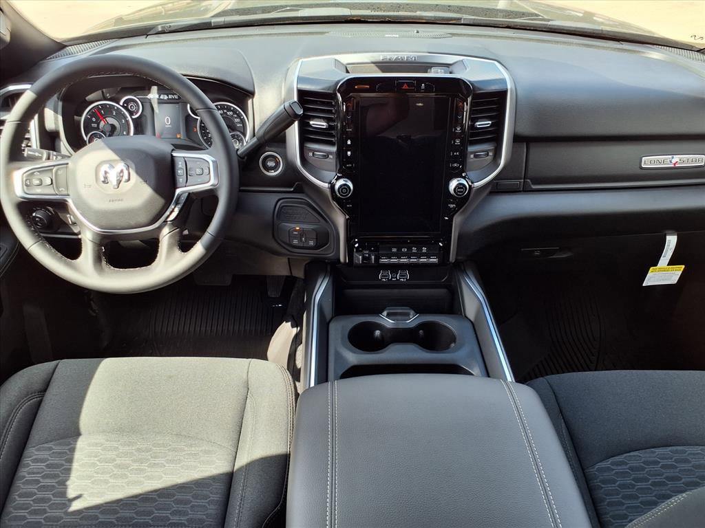 New 2026 RAM 2500 Lone Star image 3