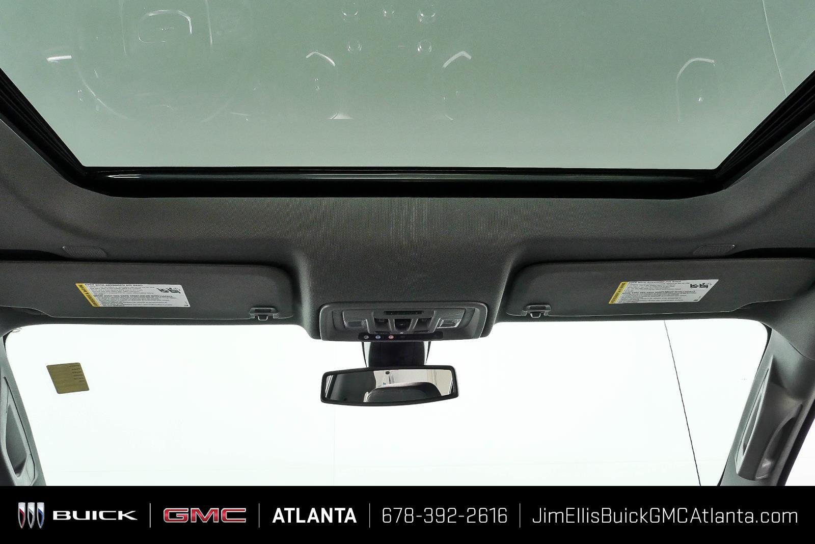 Certified 2022 GMC Sierra 1500 Denali w/ Denali Premium Package AWD/4WD image 19