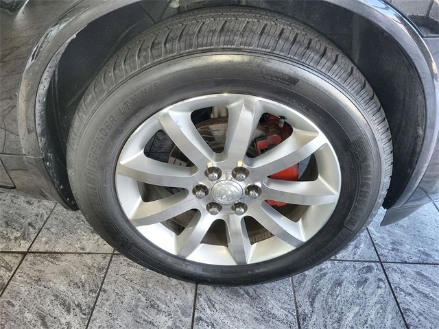 Used 2013 Buick Enclave Premium w/ Trailering Provision Package image 10