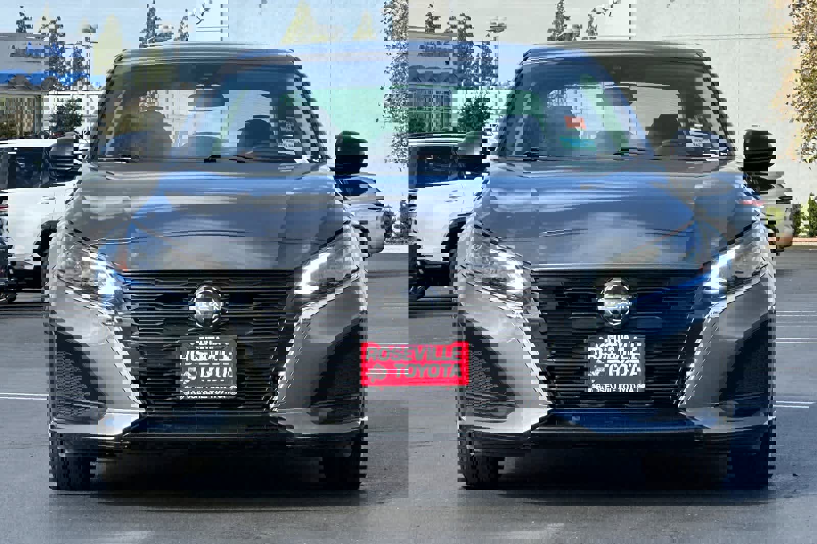 Used 2024 Nissan Altima 2.5 SV image 10