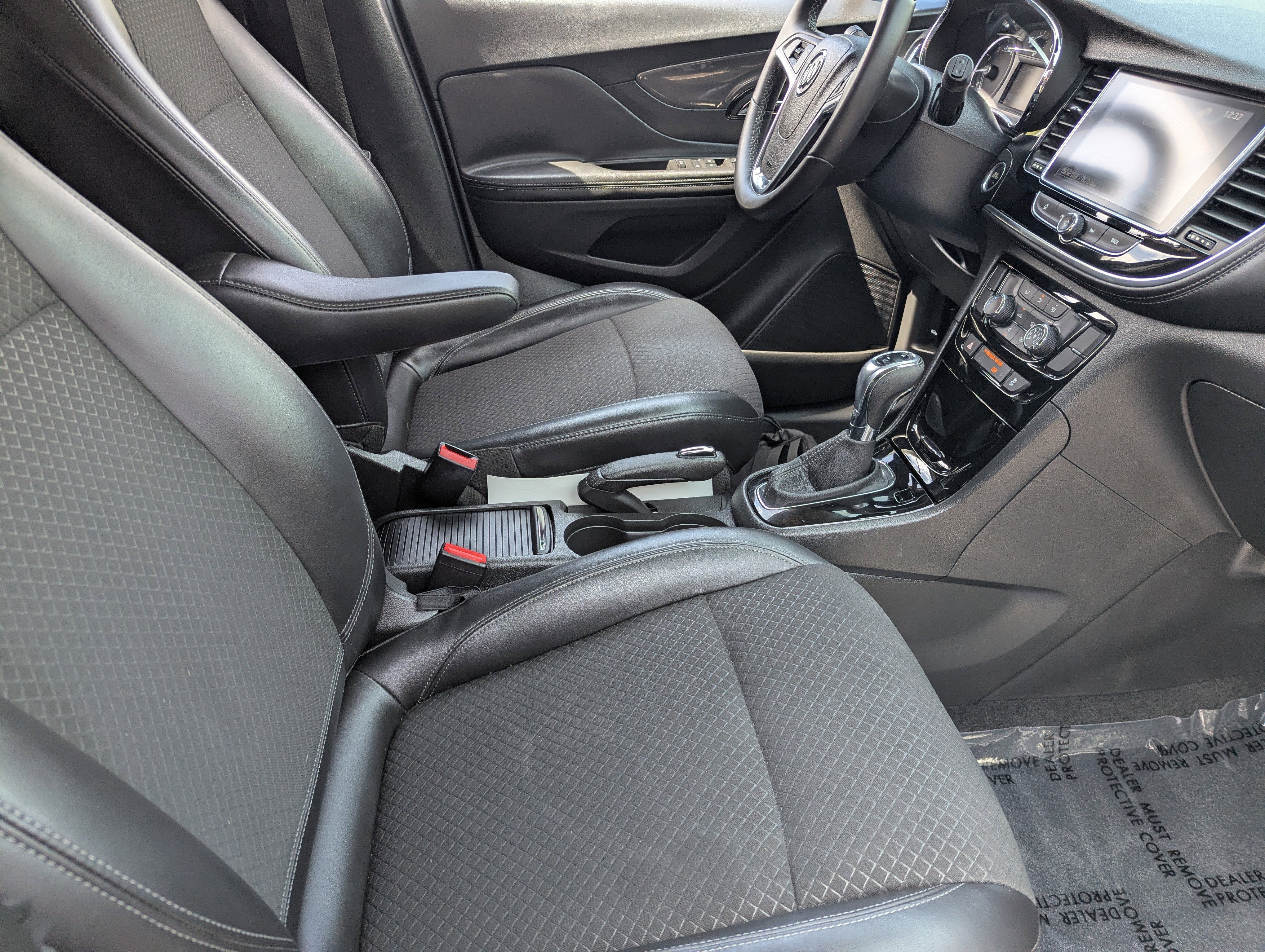 Used 2018 Buick Encore Preferred image 9