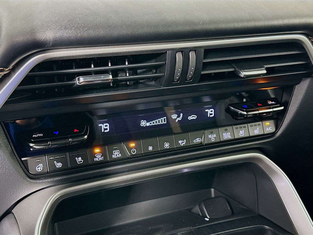 New 2026 MAZDA CX-90 3.3 Turbo S w/ Premium Plus image 21