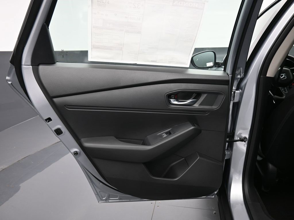 New 2025 Honda Accord SE image 33