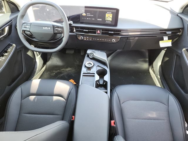 New 2026 Kia EV6 Light RWD image 15