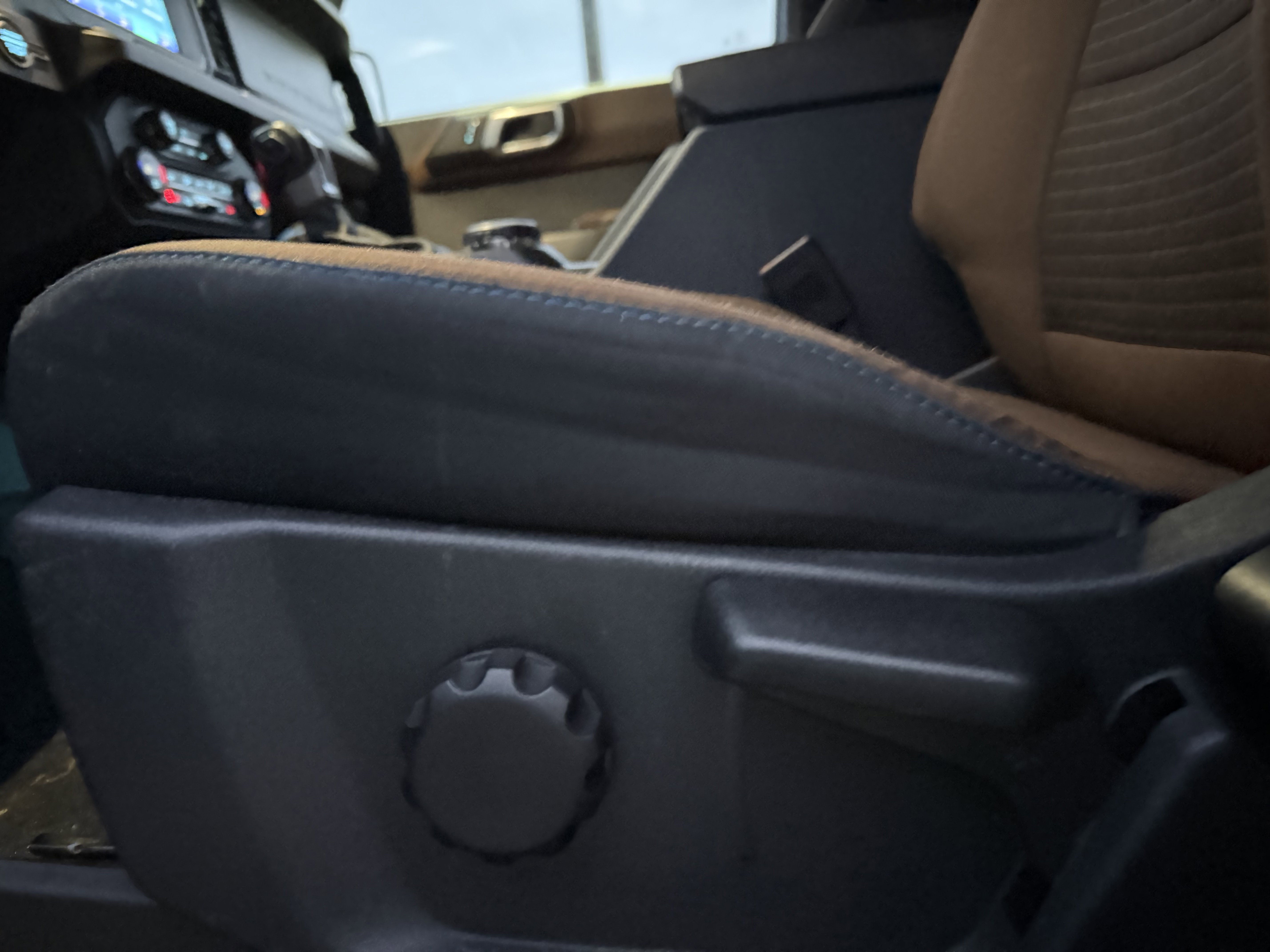 Used 2023 Ford Bronco Outer Banks image 25