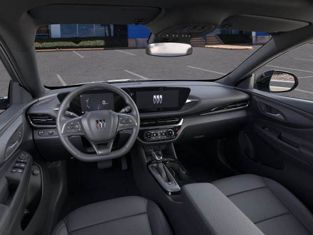 New 2026 Buick Envista Sport Touring w/ Convenience I Package FWD image 15