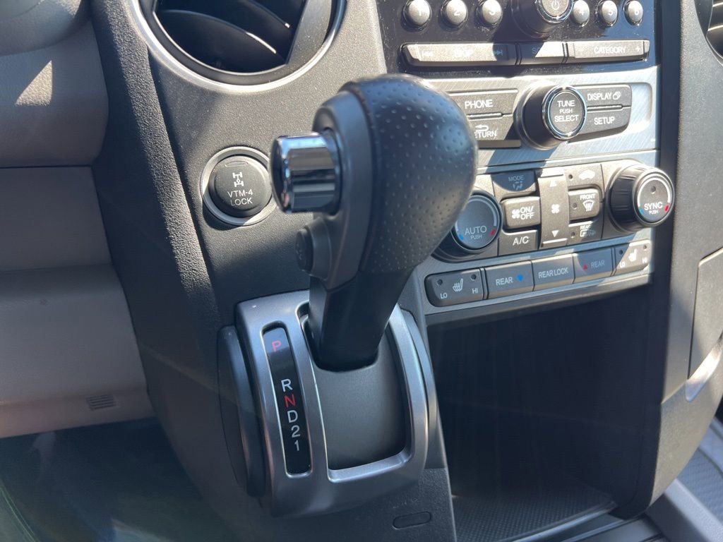 Used 2013 Honda Pilot EX-L image 14
