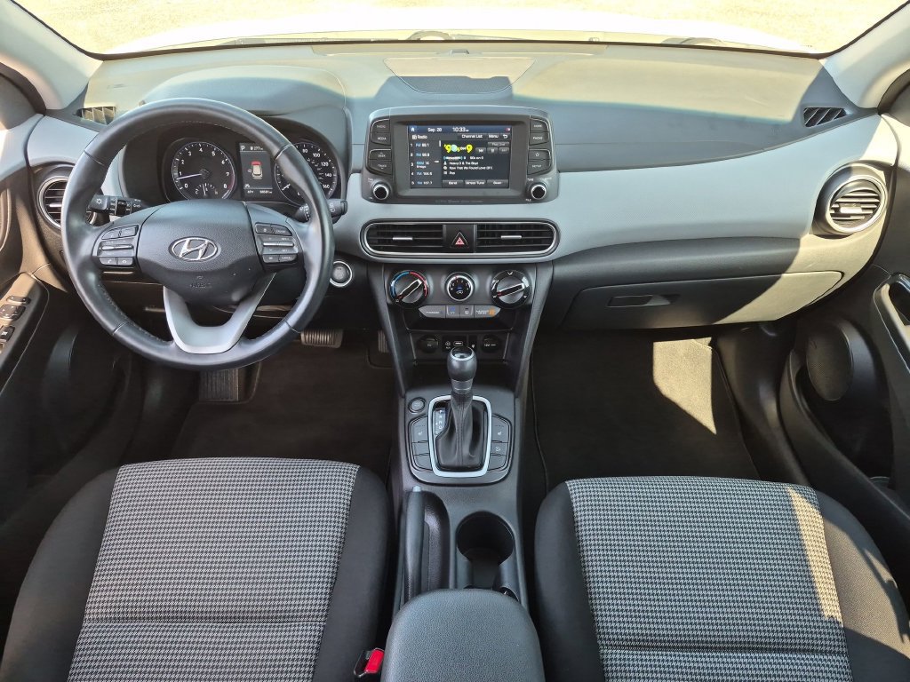 Used 2020 Hyundai Kona SEL Plus FWD image 29