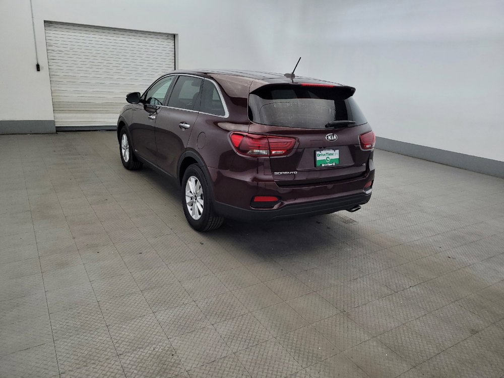 Used 2019 Kia Sorento AWD V6 image 5