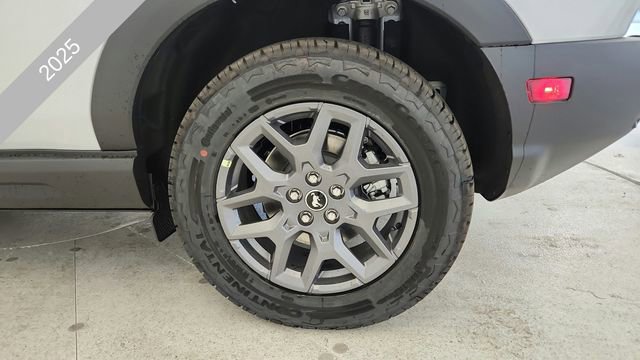 New 2025 Ford Bronco Sport Big Bend AWD/4WD image 23