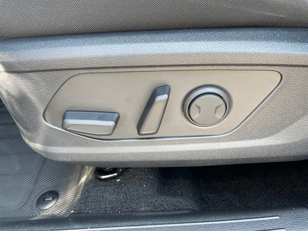New 2026 Kia Sportage LX w/ LX Convenience Package FWD image 11