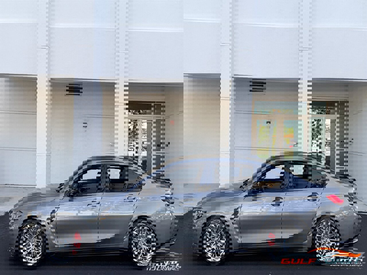 Used 2025 BMW M3 Competition image 57