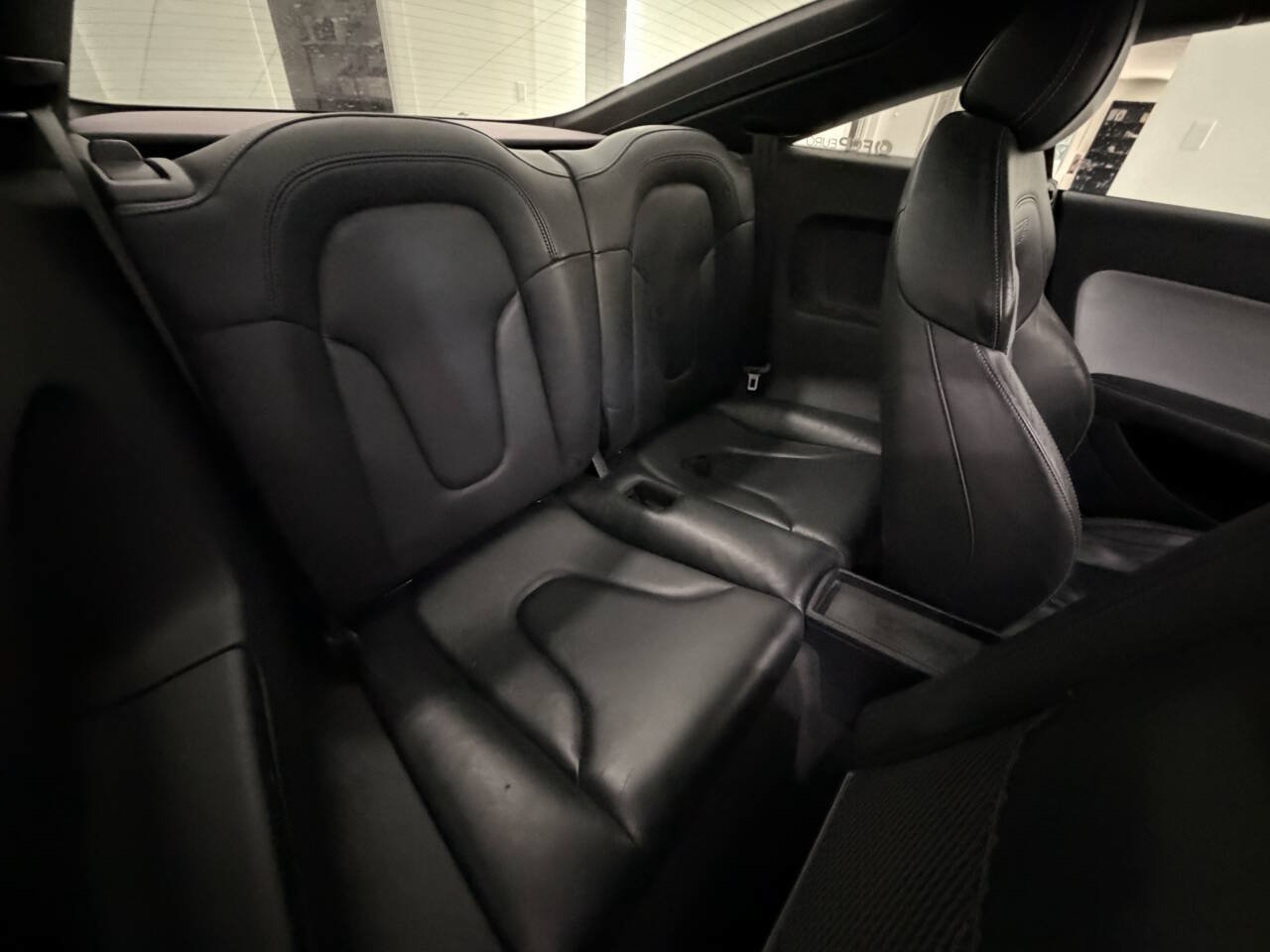 Used 2008 Audi TT 3.2 AWD/4WD image 16