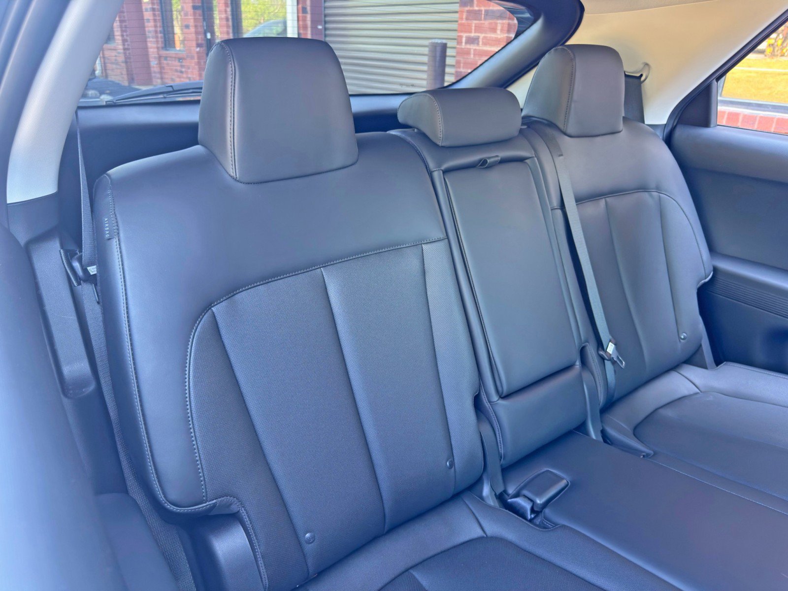 Used 2025 Hyundai Ioniq 5 SEL RWD image 37