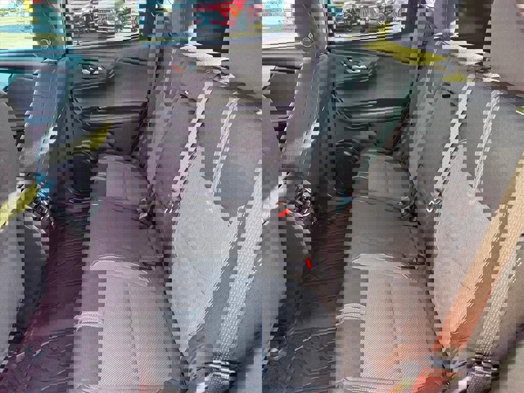 Certified 2023 Chevrolet Blazer LT w/ Driver Confidence Package image 6