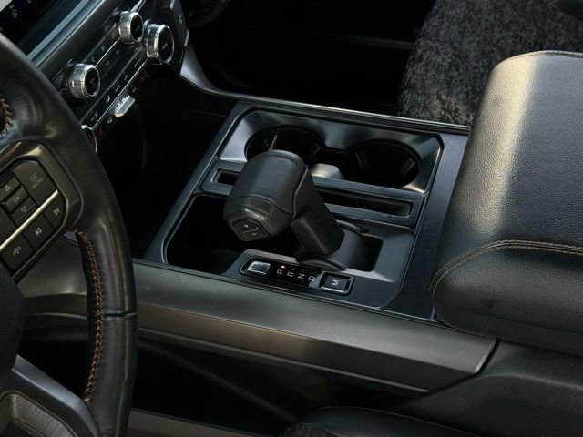 Certified 2024 Ford F150 Tremor image 29