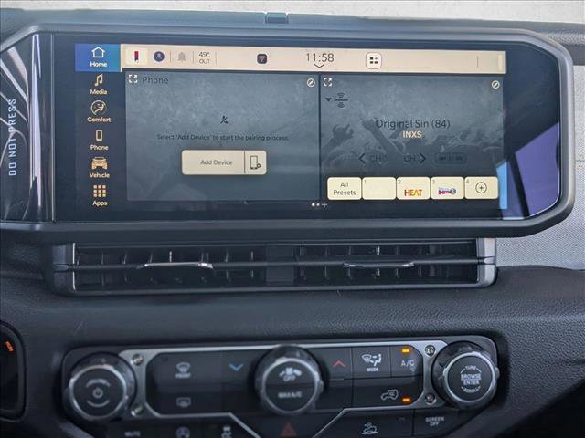 New 2026 Jeep Wrangler Sport image 12