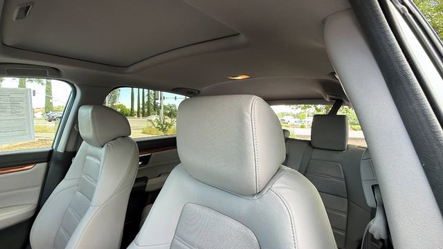Used 2021 Honda CR-V Touring image 22
