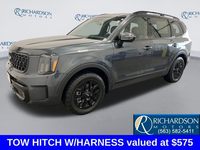 Used 2024 Kia Telluride SX Prestige X-Pro