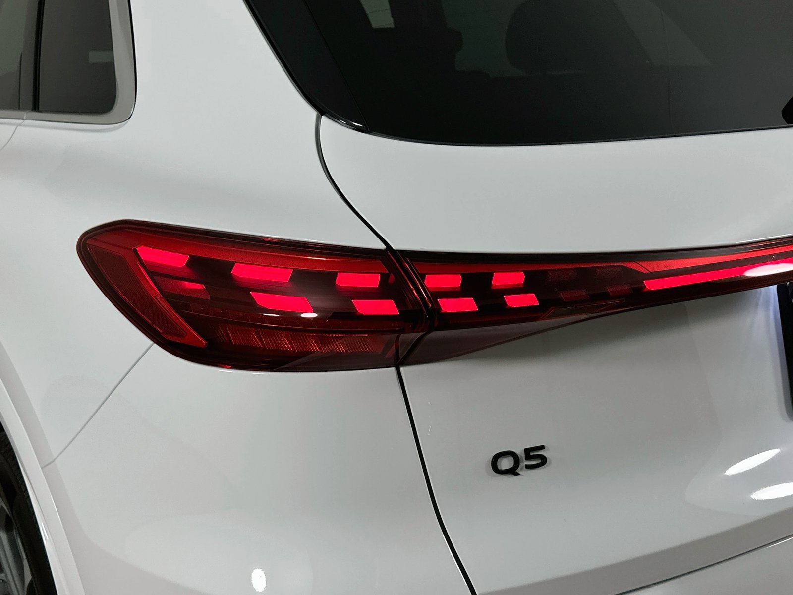 New 2026 Audi Q5 Premium AWD/4WD image 12