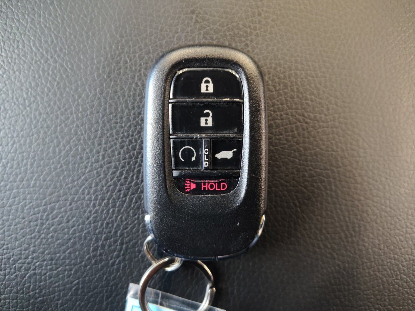Used 2024 Honda Pilot TrailSport image 31