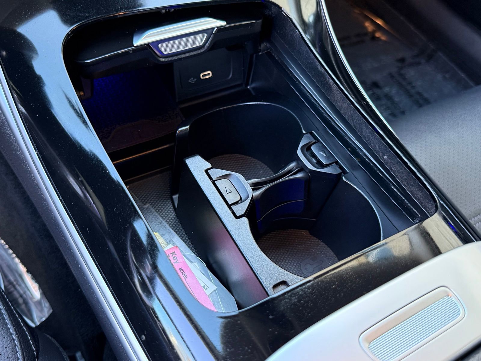 Used 2023 Mercedes-Benz C 300 C 300 image 28