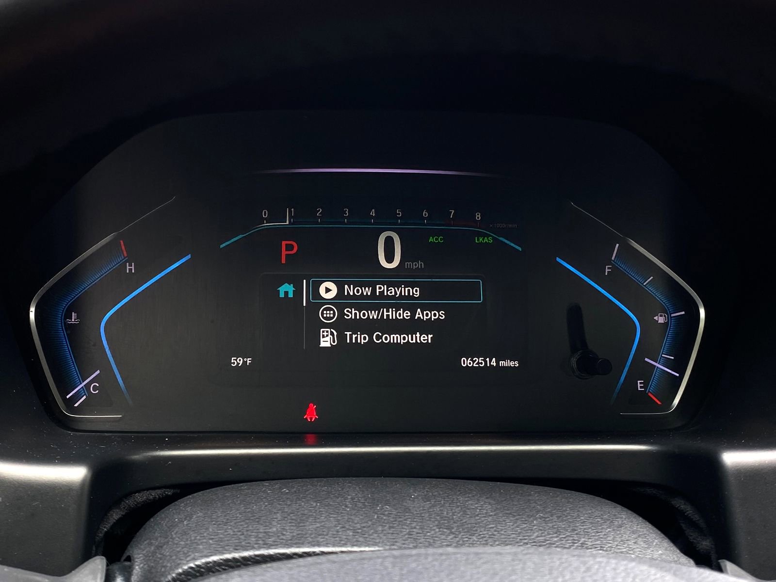 Used 2019 Honda Odyssey EX-L image 21