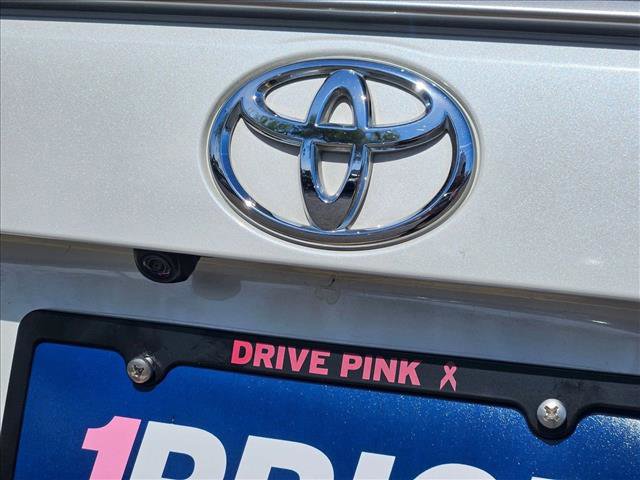 Used 2019 Toyota RAV4 Limited w/ Advanced Technology Package AWD/4WD image 29