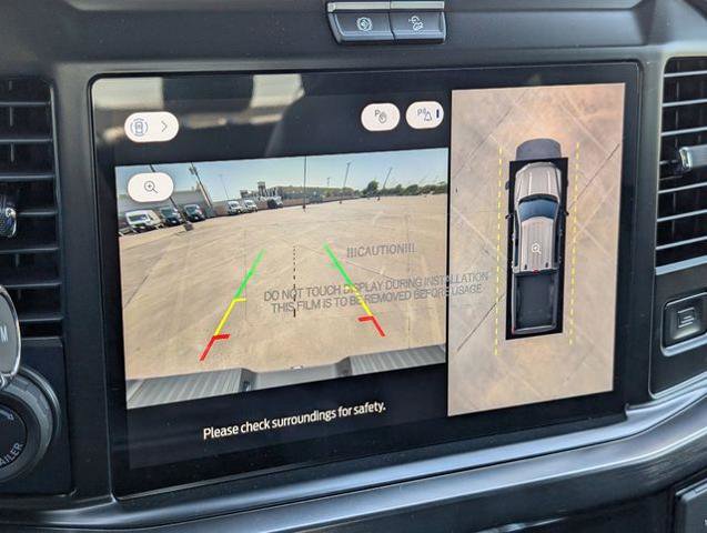 New 2026 Ford F250 Lariat w/ Tremor Off-Road Package image 18