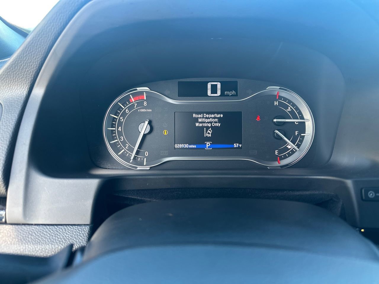 Used 2021 Honda Ridgeline Black Edition image 26