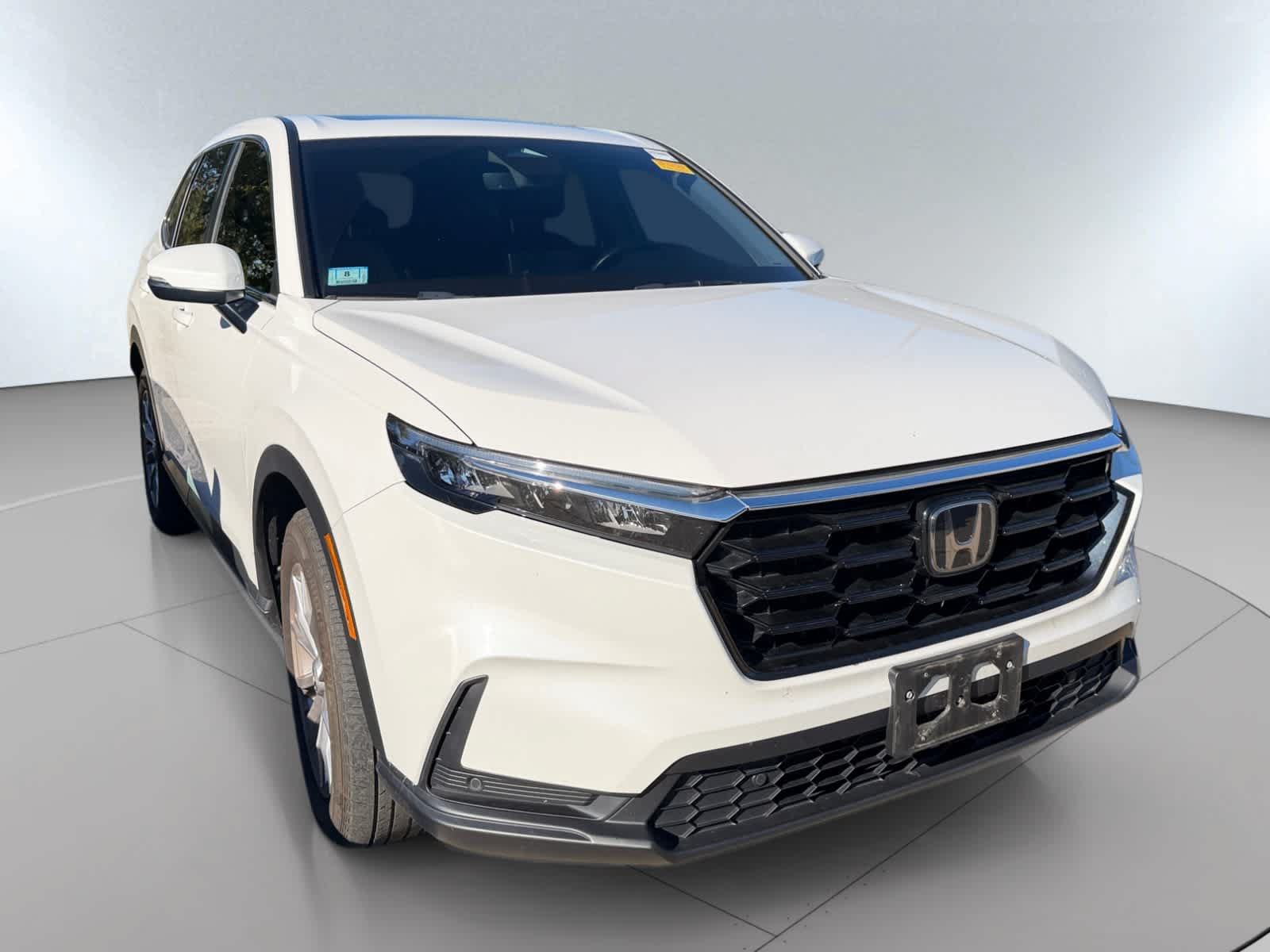 Used 2025 Honda CR-V EX-L image 6