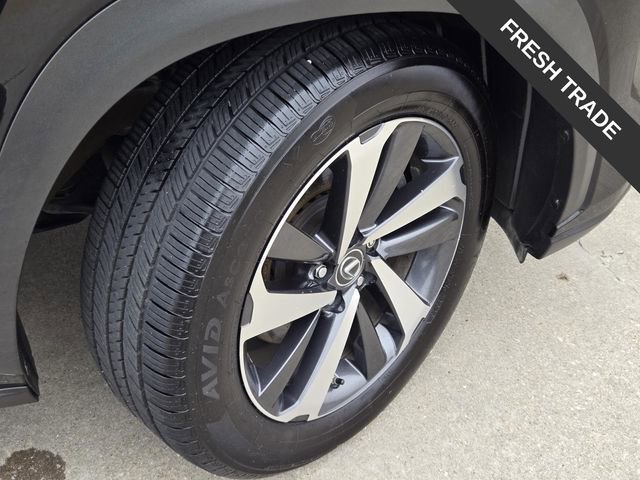 Used 2018 Lexus NX 300 FWD w/ Premium Package image 6
