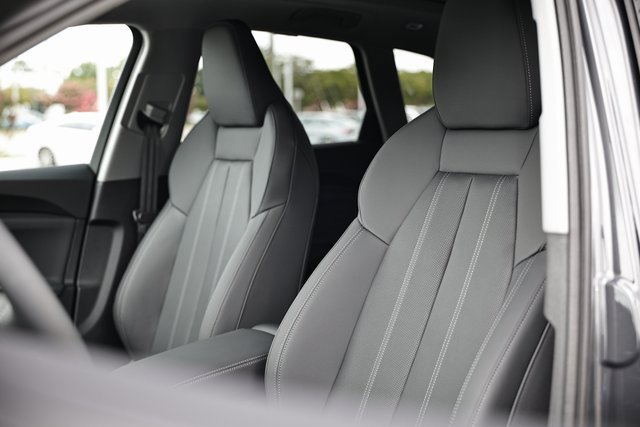 New 2025 Audi Q5 Premium Plus image 21
