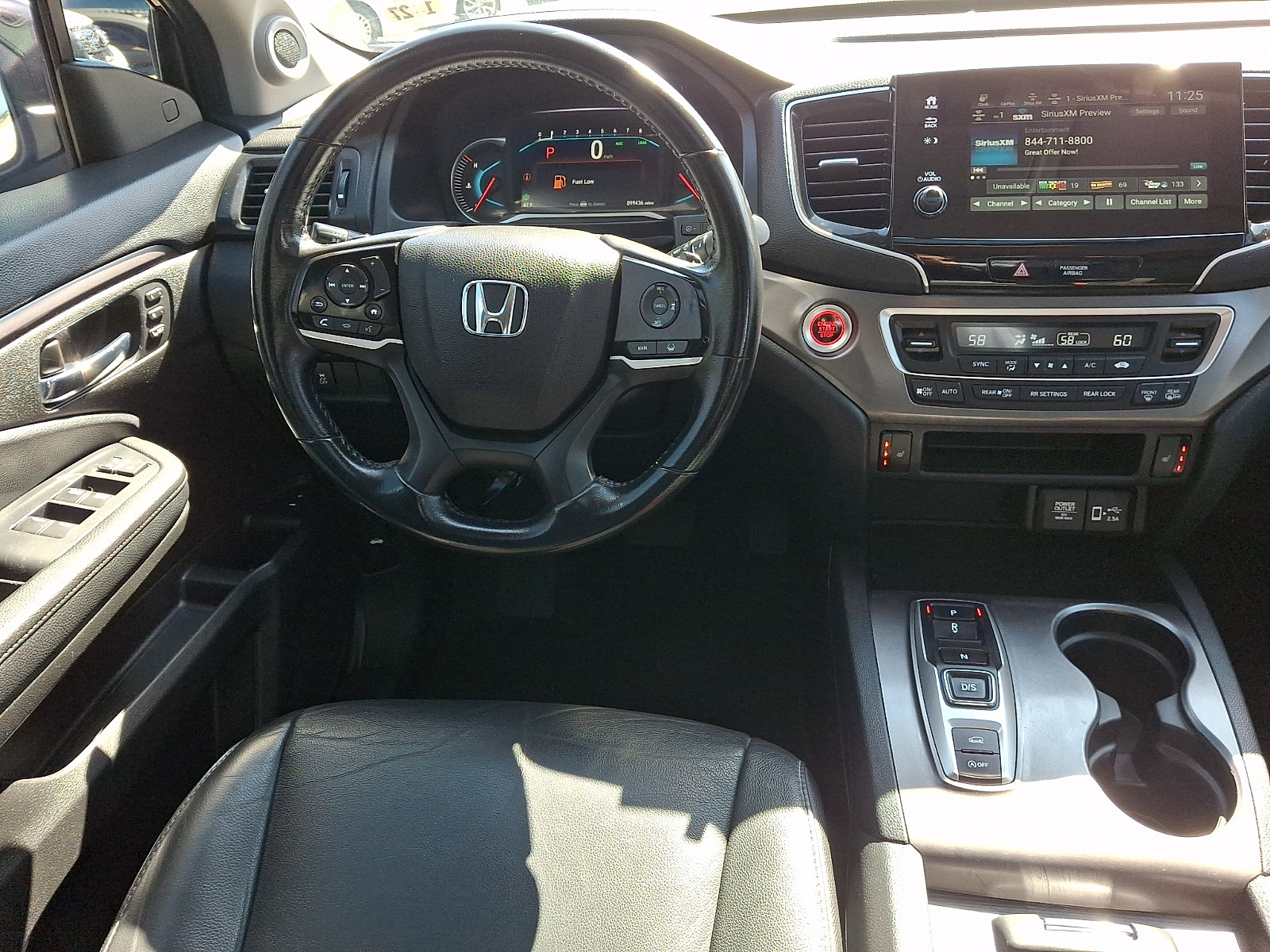 Used 2022 Honda Pilot EX-L image 14